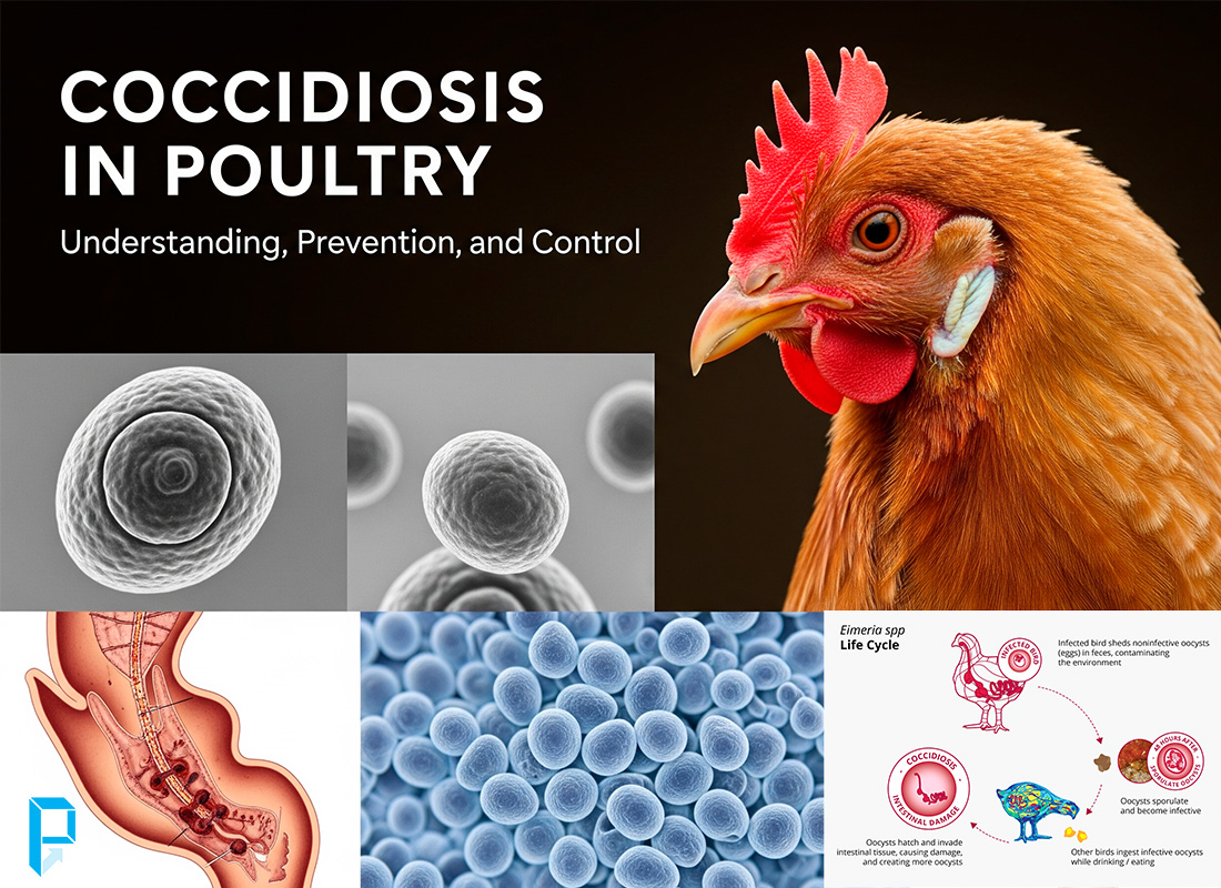 Coccidiosis in Poultry