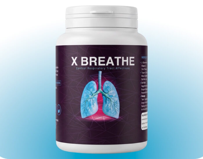 X-Breathe