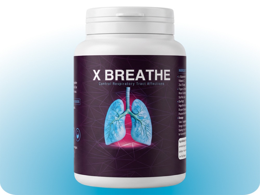 X-Breathe